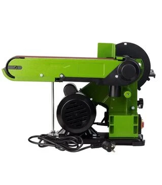 Дисково-стрічковий шліфувальний верстат Procraft BDS380 (010380)