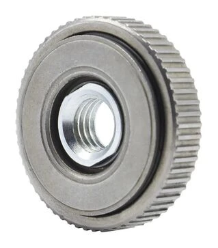 Гайка швидкозатискна Procraft Universal (000006)