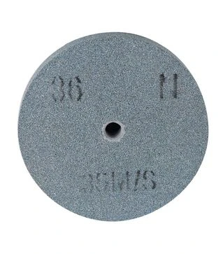 Круг шліфувальний EnerSol EGW150-20-36, &Oslash; 150 мм, P36 (EGW150-20-36)