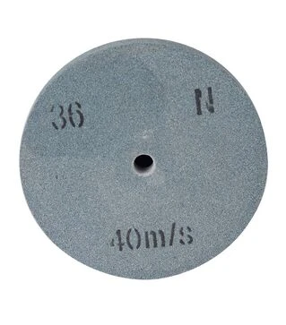 Круг шлифовальный EnerSol EGW200-20-36, &Oslash; 200 мм, P36 (EGW200-20-36)
