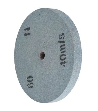 Круг шліфувальний EnerSol EGW200-20-60, &Oslash; 200 мм, P60 (EGW200-20-60)