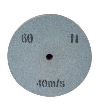 Круг шліфувальний EnerSol EGW200-20-60, &Oslash; 200 мм, P60 (EGW200-20-60)