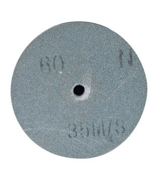Круг шліфувальний EnerSol EGW150-16-60, &Oslash; 150 мм, P60 (EGW150-16-60)
