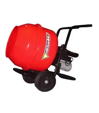 Бетоносмеситель строительный Forte EW7150 150л (29017)