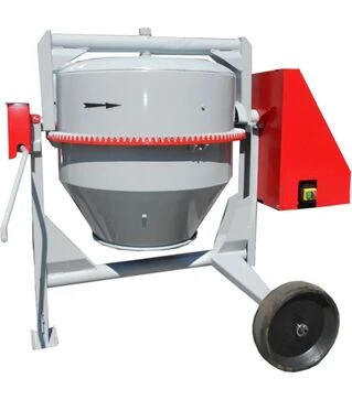 Бетонозмішувач будівельний VULKAN (БС-315лА)