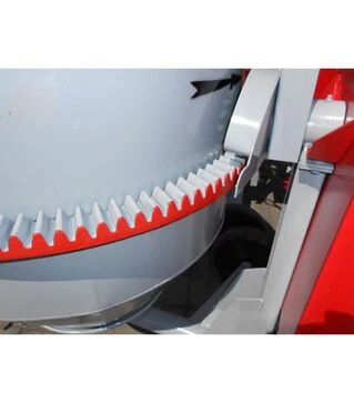 Бетонозмішувач будівельний VULKAN (БС-315лА)