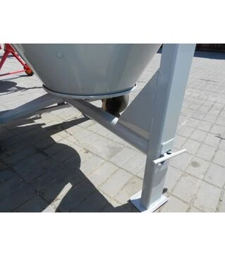 Бетонозмішувач будівельний VULKAN (БС-315лА)