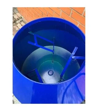 Бетоносмеситель строительный Woodex B-120 (160102)