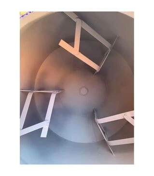 Бетоносмеситель строительный Woodex B-160 на тележке (160106)