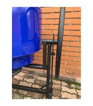 Бетоносмеситель строительный Woodex B-250 (160113)