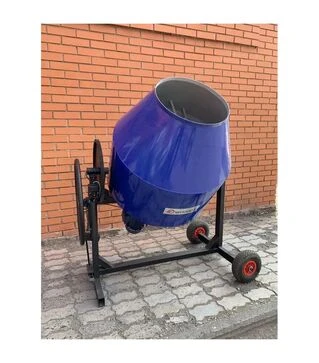 Бетоносмеситель строительный Woodex B-320 (160114)