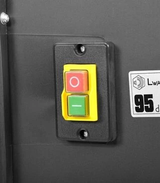 Бетонозмішувач будівельний HECHT 2141, 650 Вт