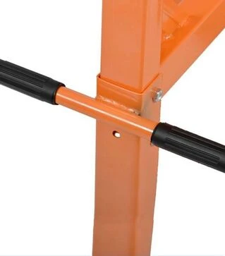 Бетонозмішувач будівельний HECHT 2141, 650 Вт