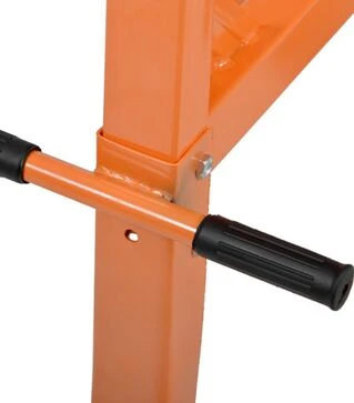 Бетоносмеситель строительный HECHT 2185, 850 Вт