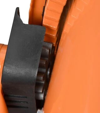 Бетоносмеситель строительный HECHT 2185, 850 Вт