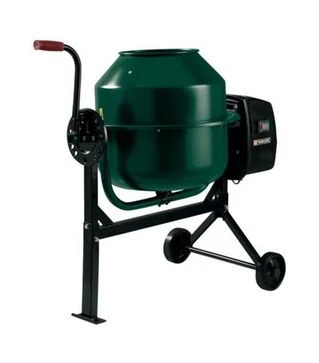Бетонозмішувач будівельний Parkside PCM 62 A1, 2200 Вт (39084069915)