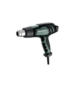 Строительный фен Metabo HG 16-500 (601067000)