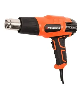 Строительный фен Tekhmann THG-2001 (847038)