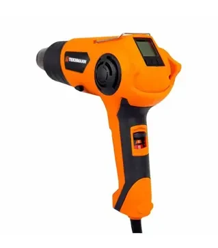 Будівельний фен Tekhmann THG-2100 DA (849173)