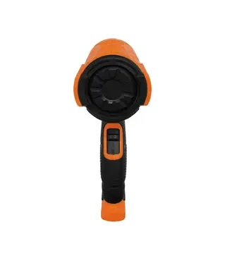 Будівельний фен Tex.AC 2200Вт 90&ndash;650&deg;C 2 режими 600л/хв (TA-HG2200)