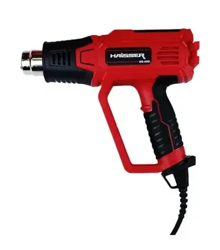 Фен строительный Haisser HG-20D (120282)