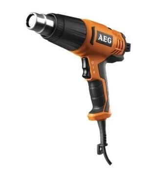 Строительный фен AEG HG600V 2000 Вт (4935441025)