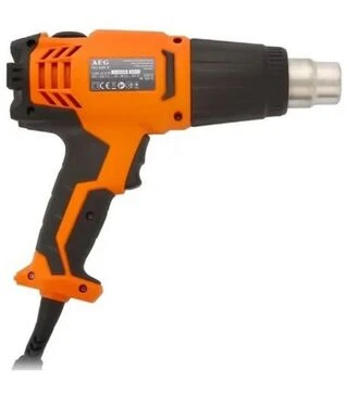 Строительный фен AEG HG600V 2000 Вт (4935441025)