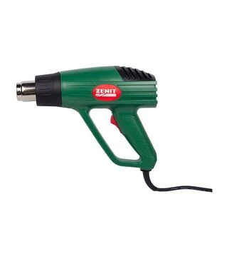 Строительный фен Зенит ЗФ-2010 М2 (841798)