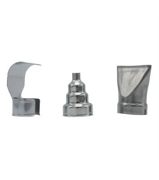 Будівельний фен акумуляторний Procraft PH-20 без АКБ та ЗП (030237)