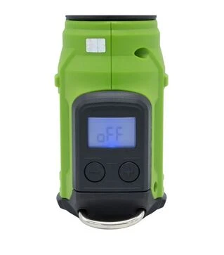 Будівельний фен акумуляторний Procraft PH-20 без АКБ та ЗП (030237)