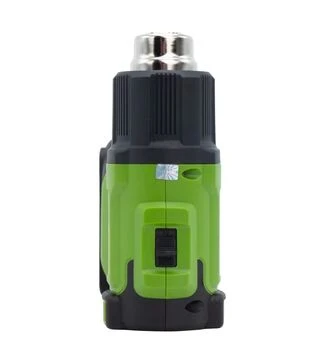 Будівельний фен акумуляторний Procraft PH-22 без АКБ та ЗП (030246)