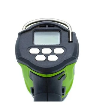 Будівельний фен акумуляторний Procraft PH-24 без АКБ та ЗП (030248)