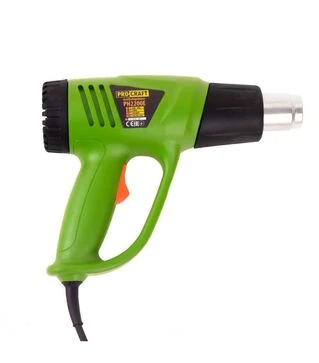 Будівельний фен Procraft PH-2200E (022003)