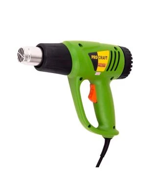 Будівельний фен Procraft PH-2200E (022003)