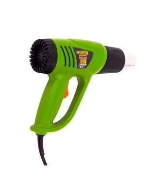 Будівельний фен Procraft PH-2200E (022003)