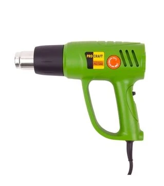 Строительный фен Procraft PH-2300E (023004)
