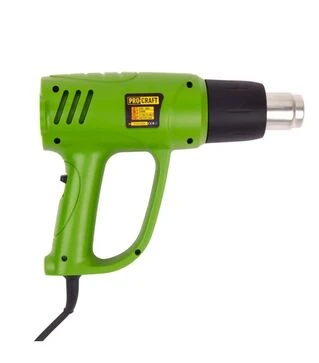 Строительный фен Procraft PH-2300E (023004)