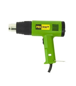 Будівельний фен Procraft PH-2100 (002100)