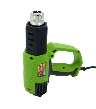 Будівельний фен Procraft PH-2000 Industrial з електронним табло (120001)