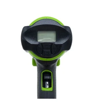 Будівельний фен Procraft PH-2000 Industrial з електронним табло (120001)