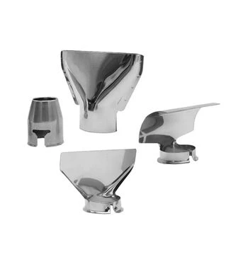 Будівельний фен Procraft PH-2000 Industrial з електронним табло (120001)