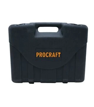 Будівельний фен Procraft PH-2000 Industrial з електронним табло (120001)