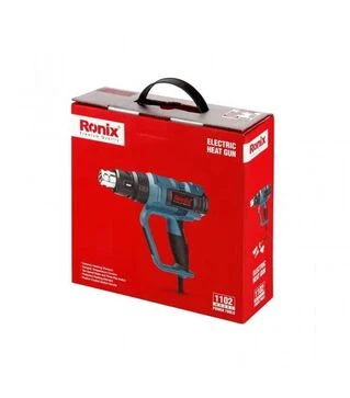 Будівельний фен Ronix 2000Вт (1102)