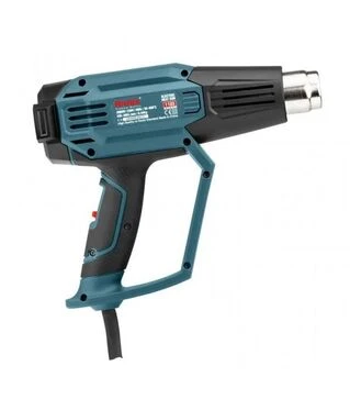 Будівельний фен Ronix 2000Вт (1103)