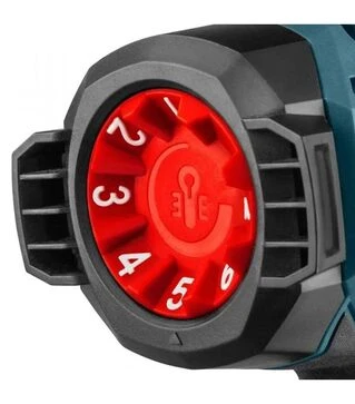 Будівельний фен Ronix 2000Вт (1103)