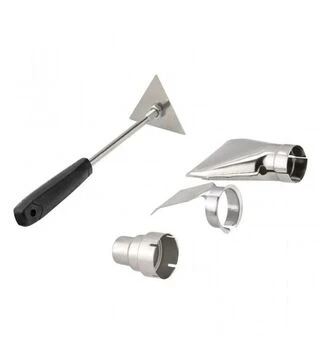 Будівельний фен Ronix 2000Вт (1103)