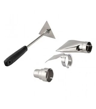 Будівельний фен Ronix 2000Вт (1104)