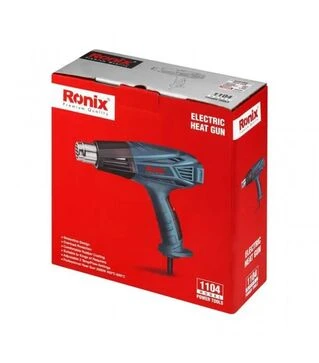 Будівельний фен Ronix 2000Вт (1104)