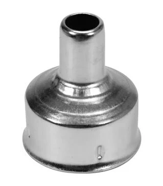 Строительный фен аккумуляторный YATO YT-82285, 18В, 550&deg;C, 100 л/мин, 2 режима, без АКБ и ЗП