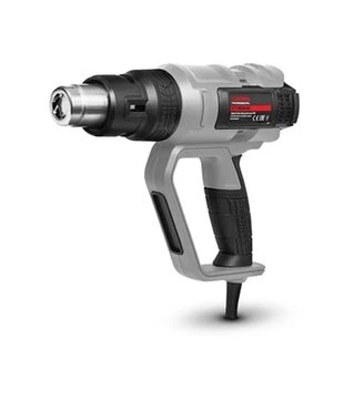 Строительный фен CROWN CT19024K, 2000 Вт (CT19024K)